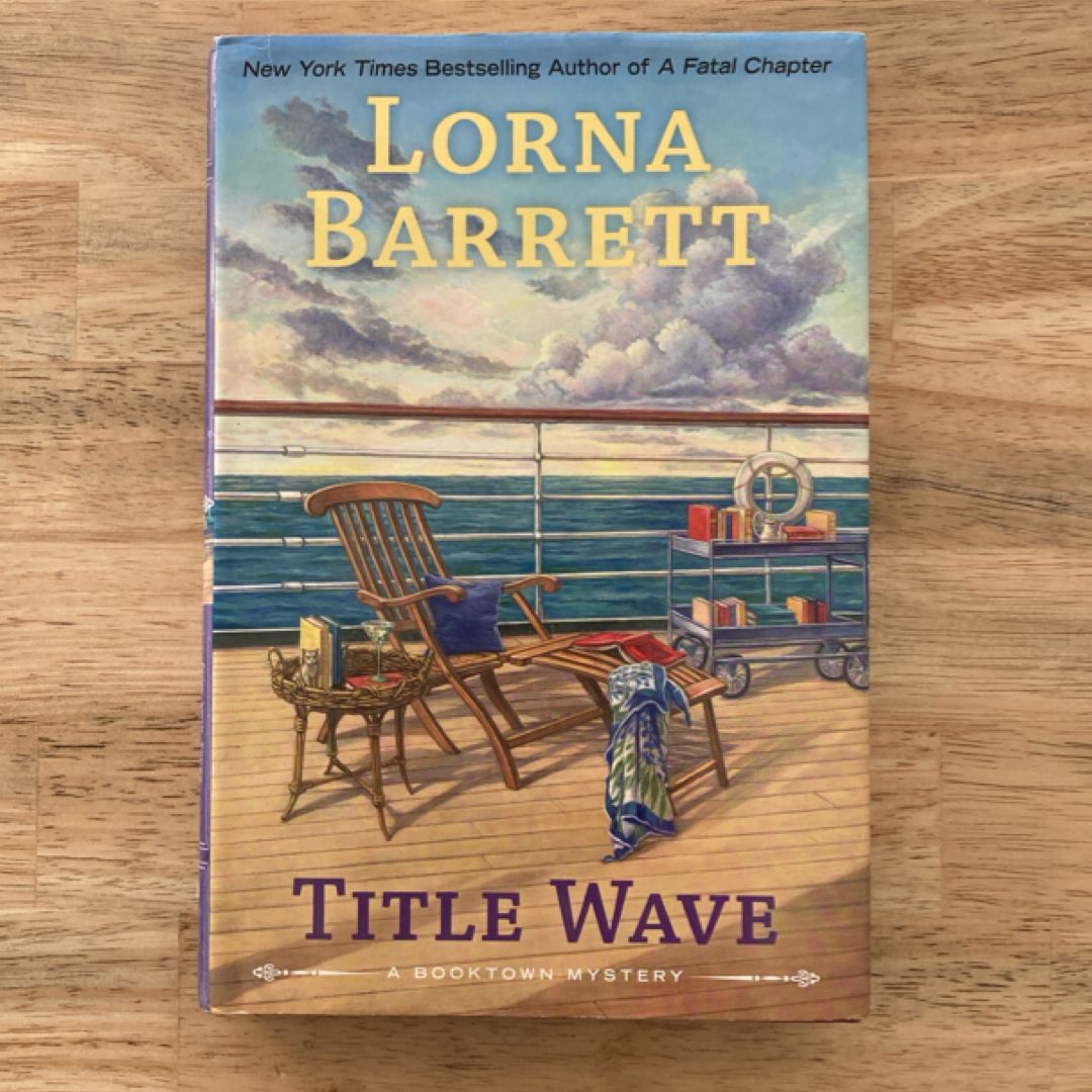 Title Wave