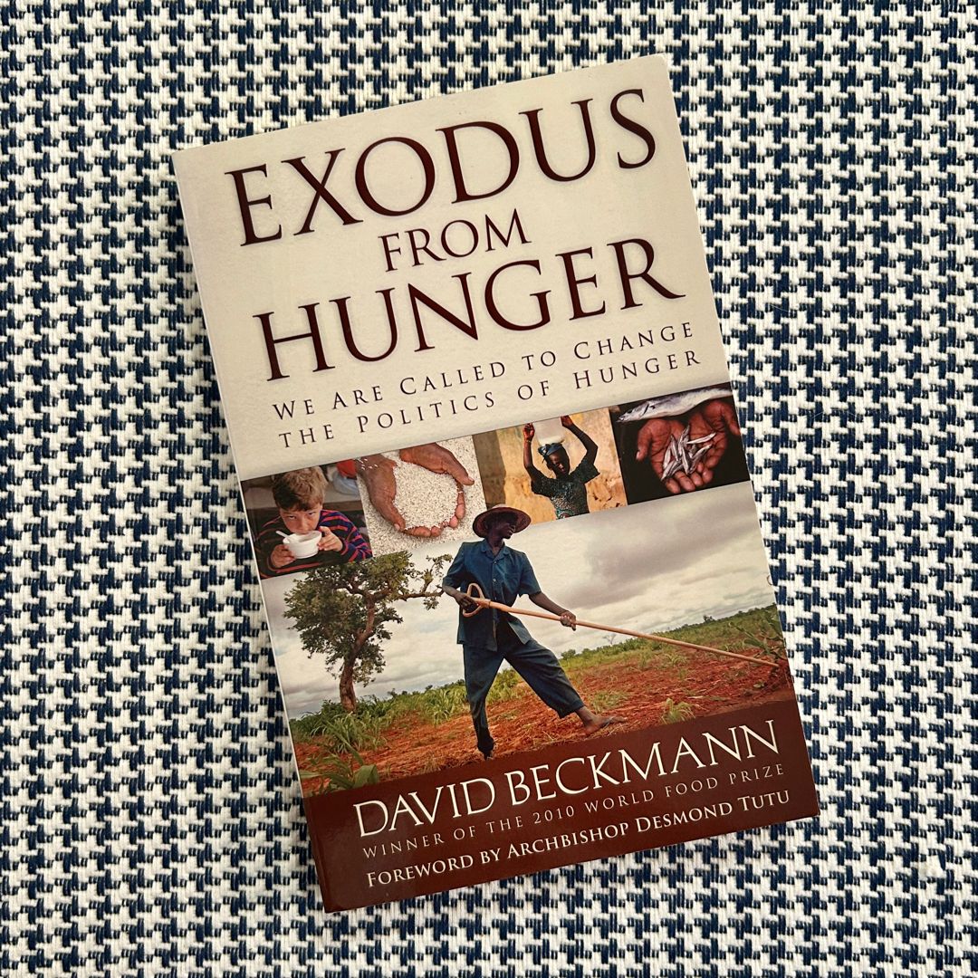 Exodus from Hunger