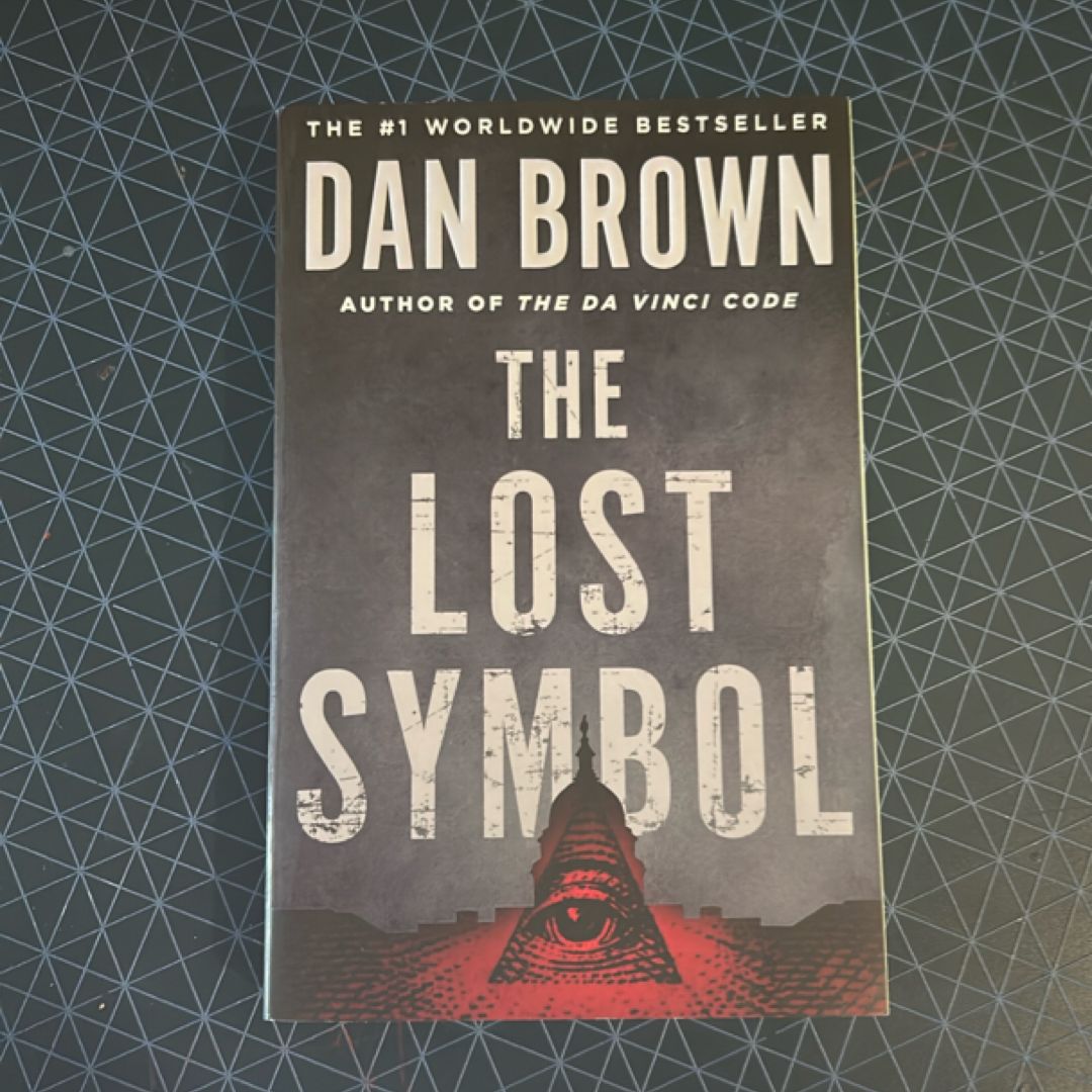 The Lost Symbol