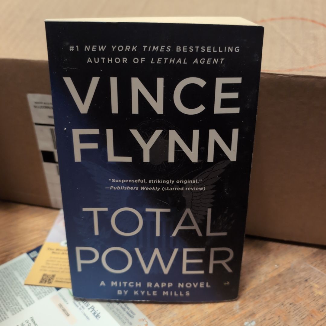 Total Power