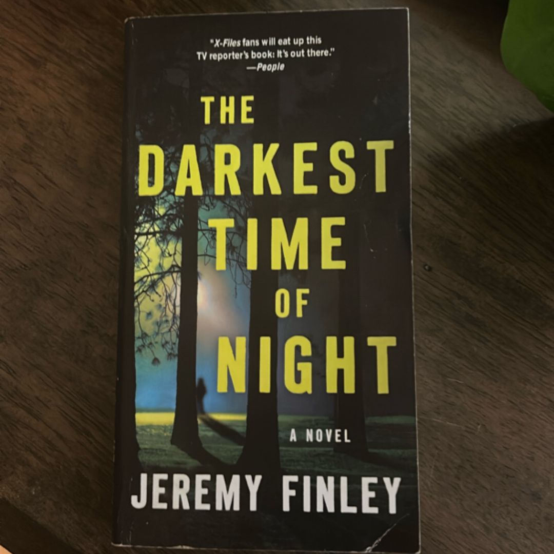 The Darkest Time of Night