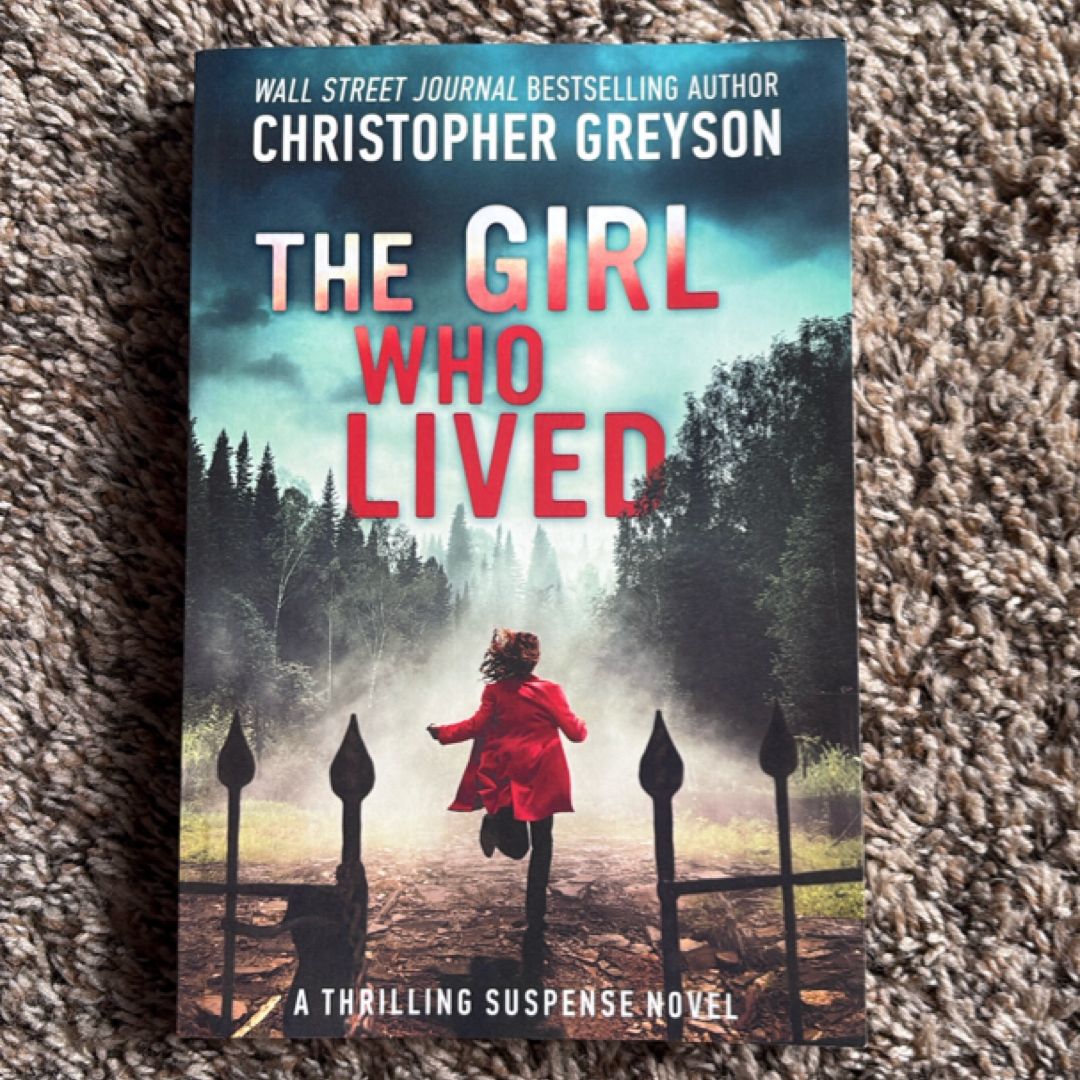 The Girl Who Lived