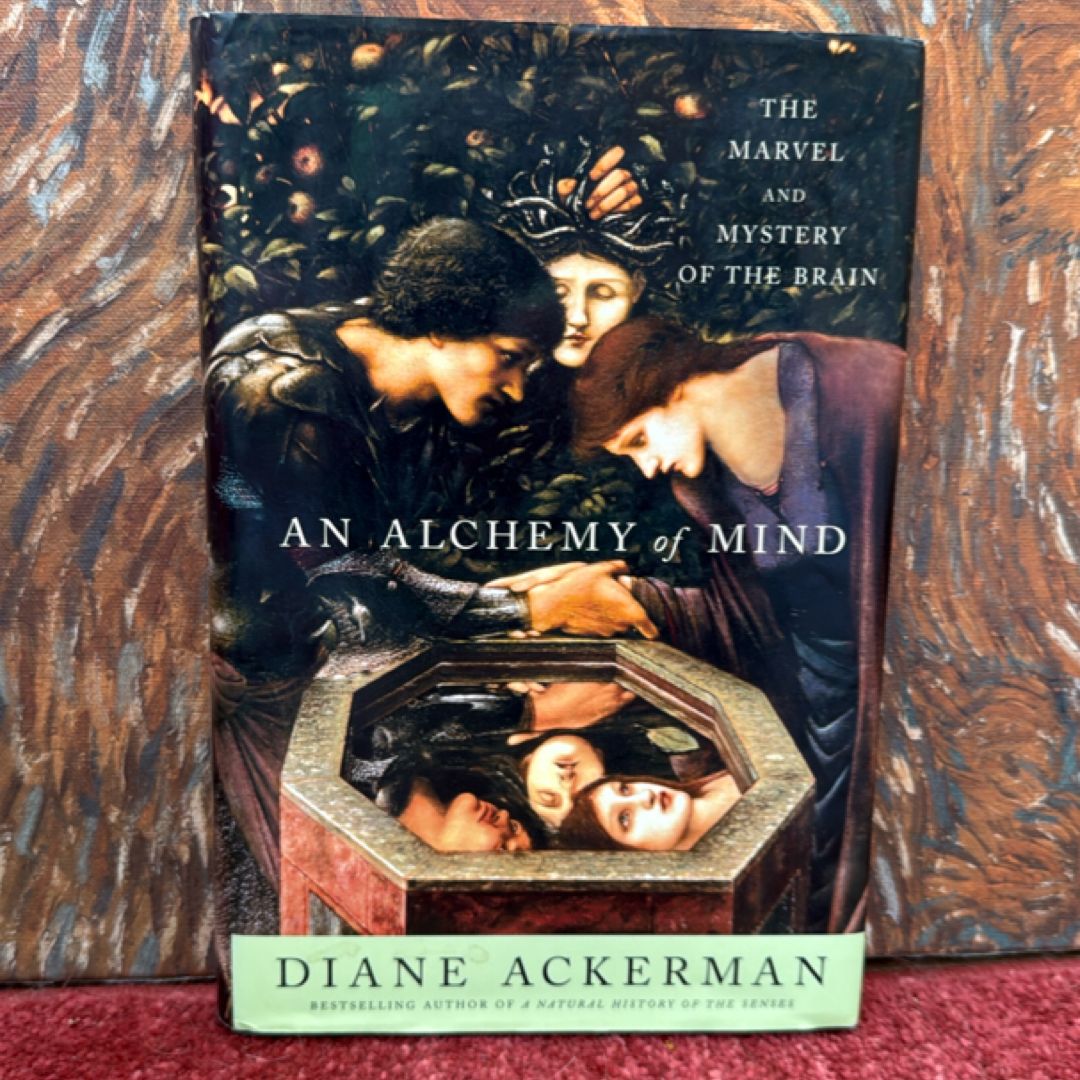 An Alchemy of Mind