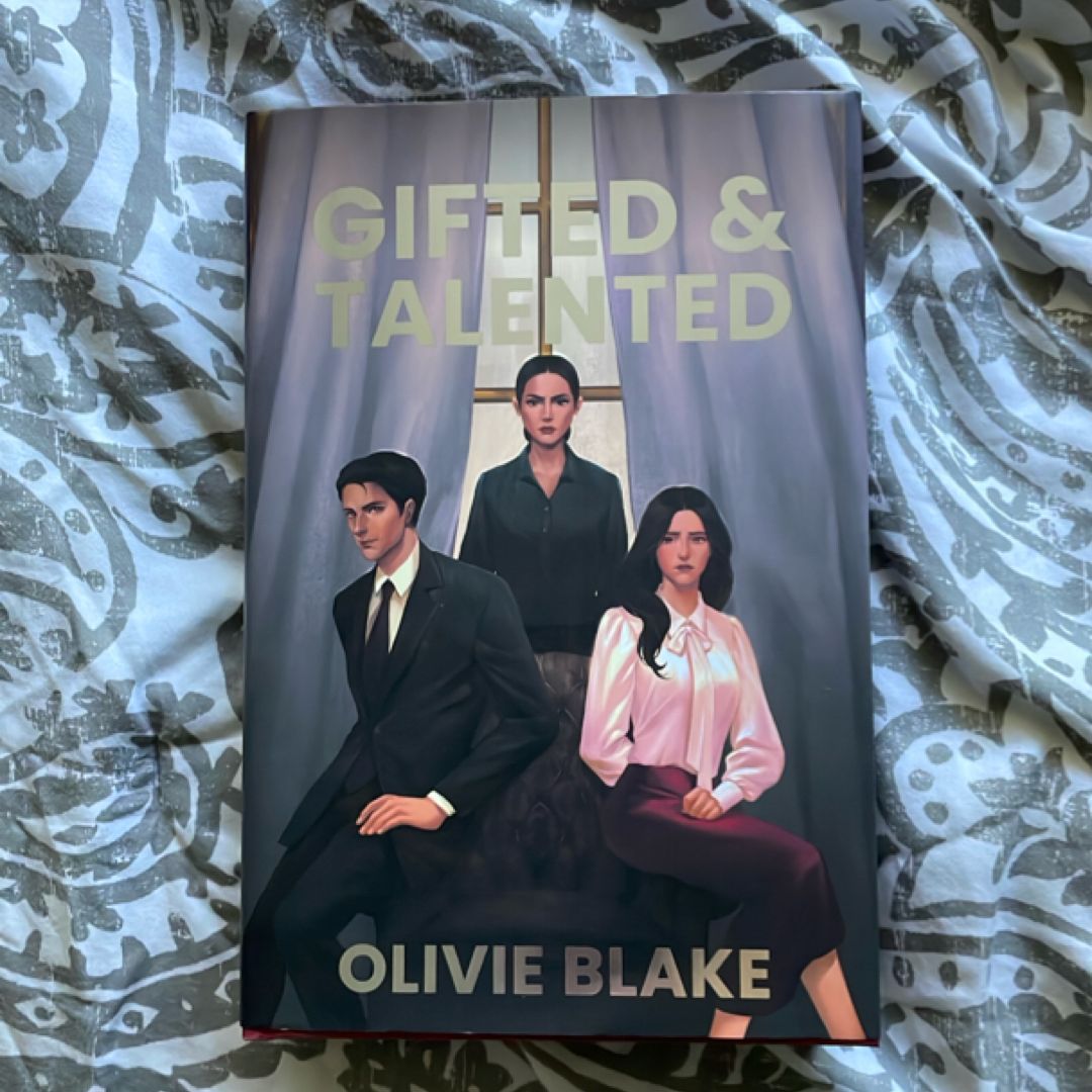 Gifted and Talented