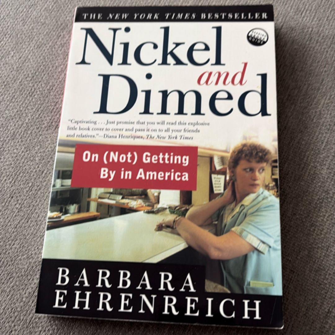 Nickel and Dimed