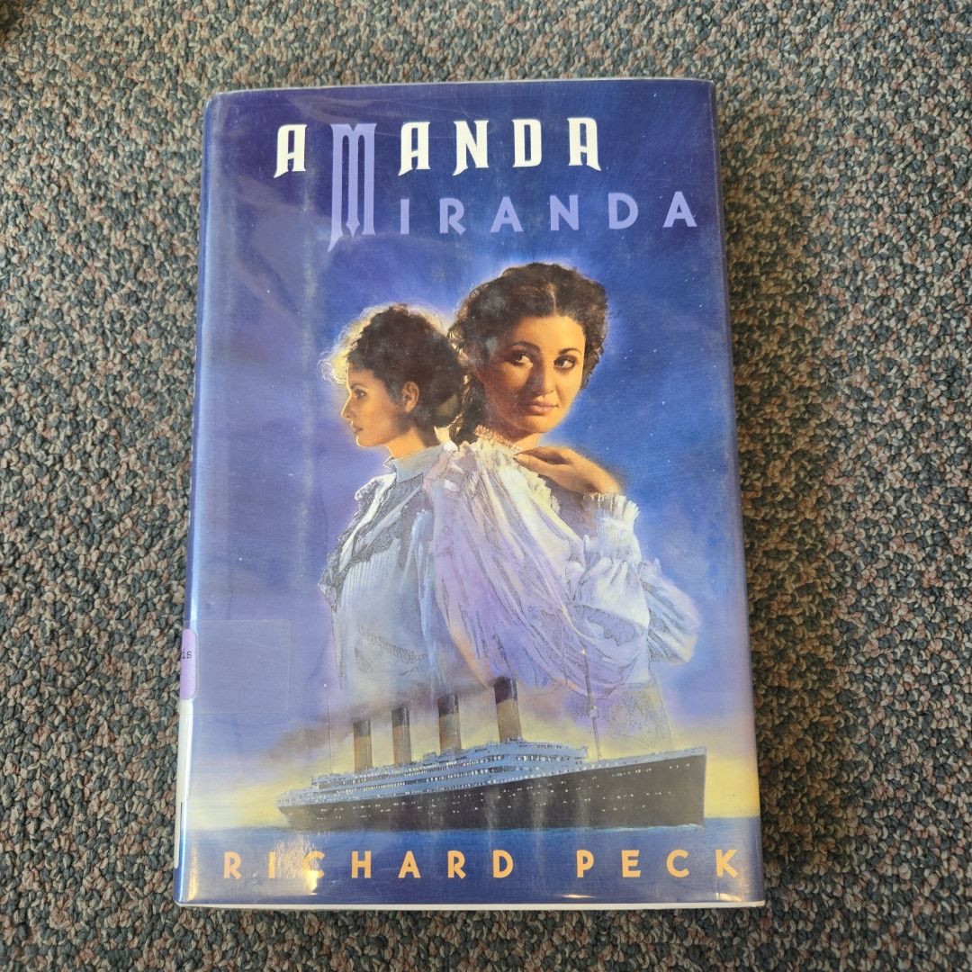 Amanda/Miranda