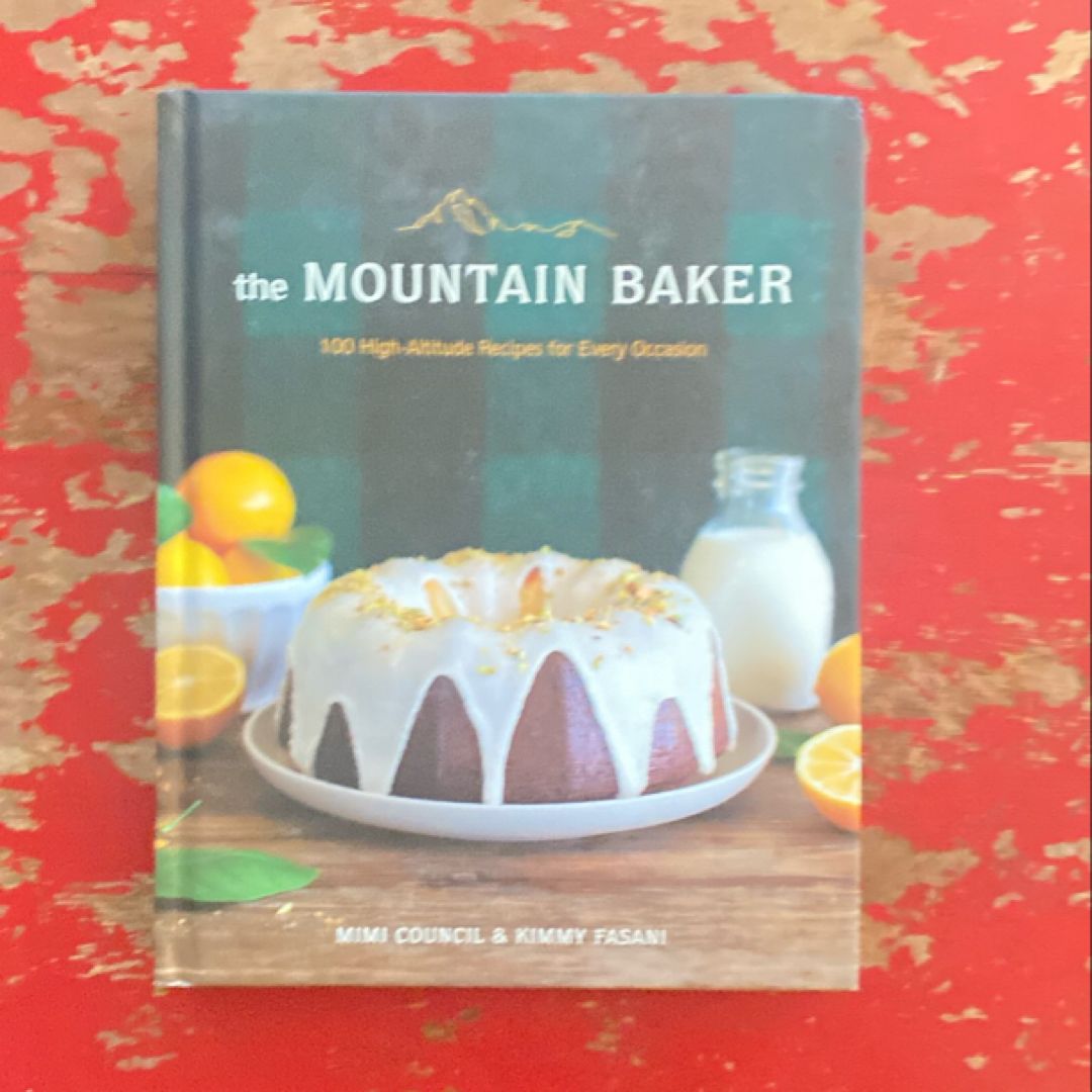 The Mountain Baker