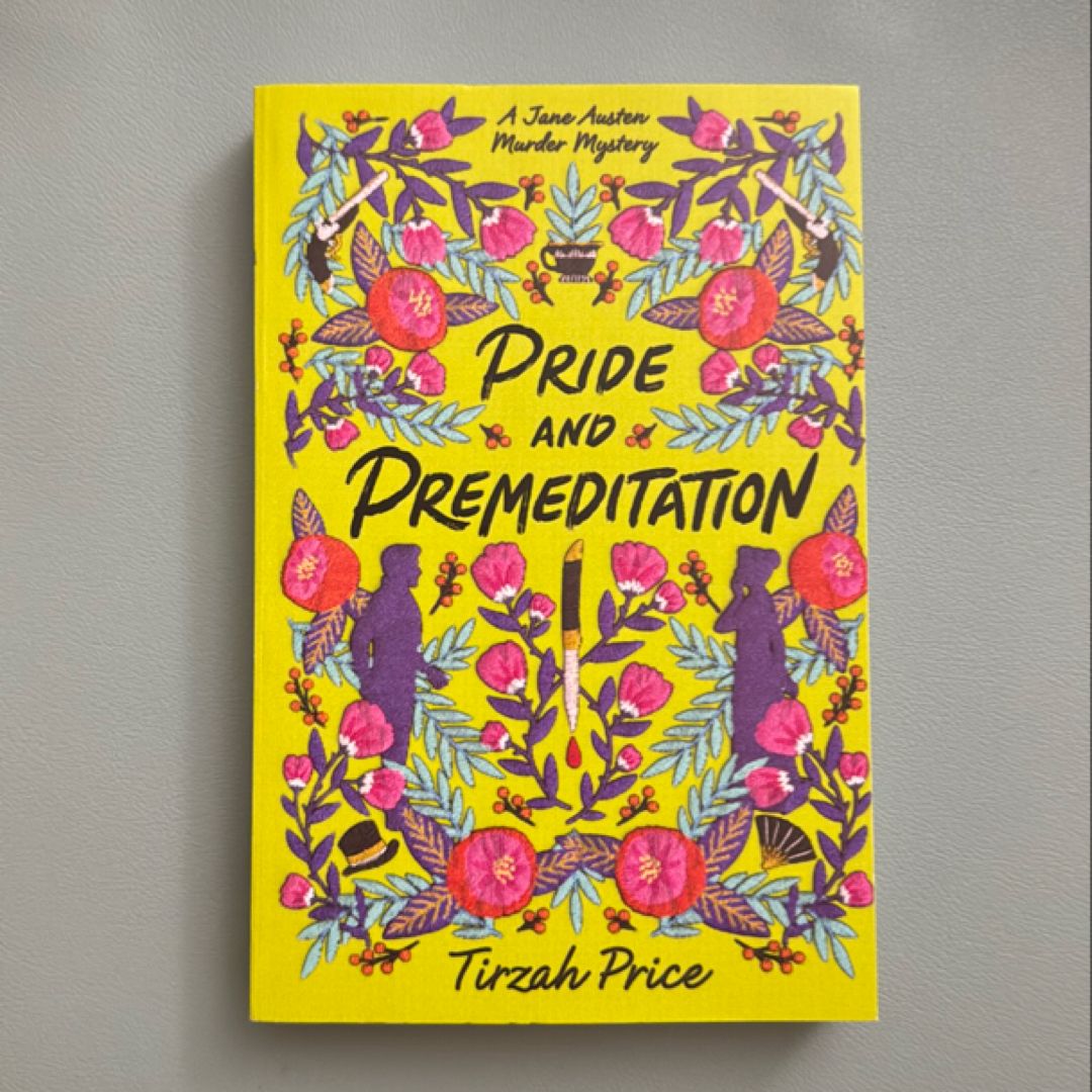 Pride and Premeditation