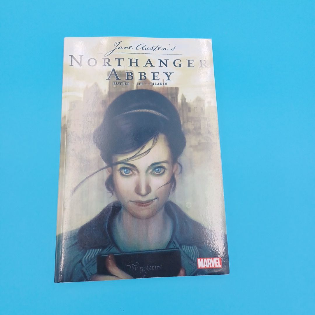 Northanger Abbey