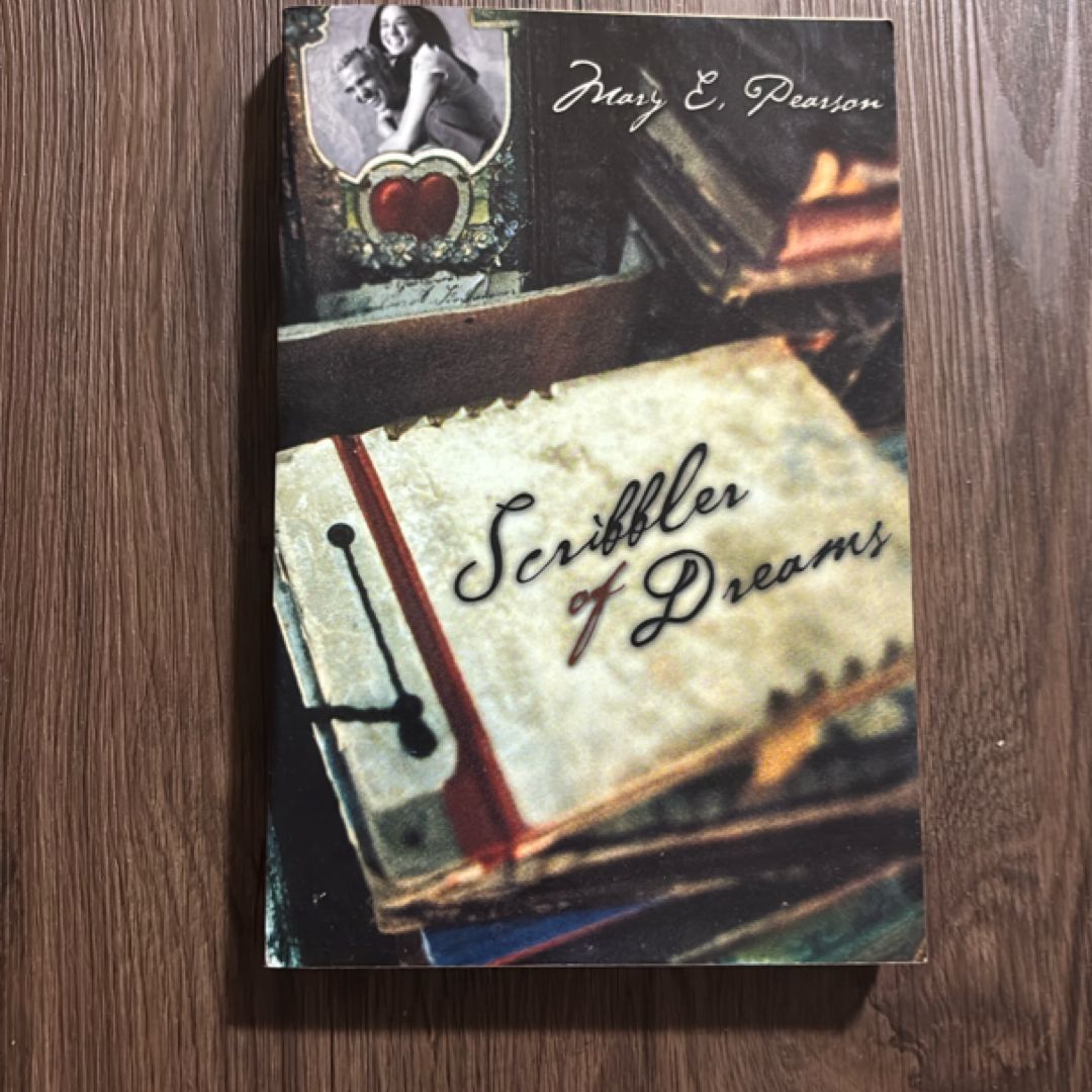 Scribbler of Dreams