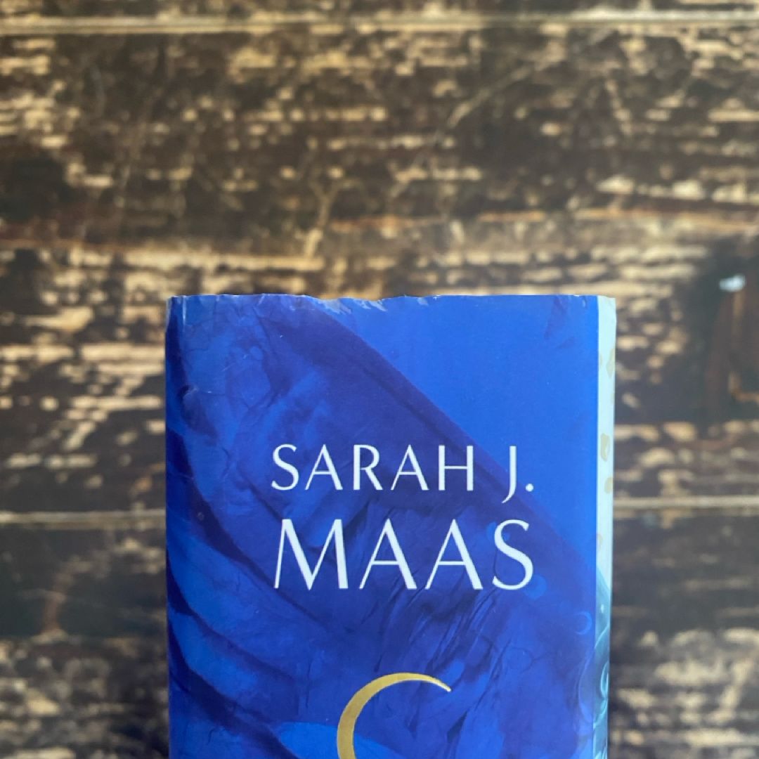 House Of Sky And Breath