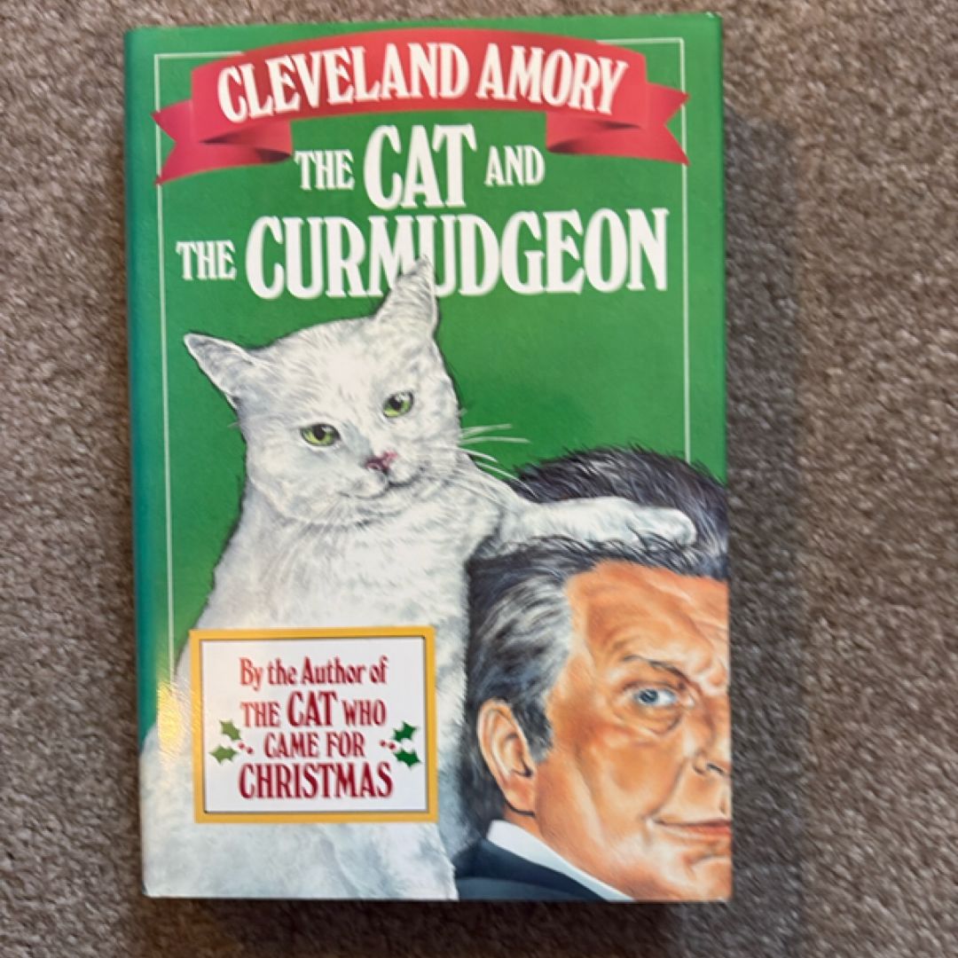 The Cat and the Curmudgeon