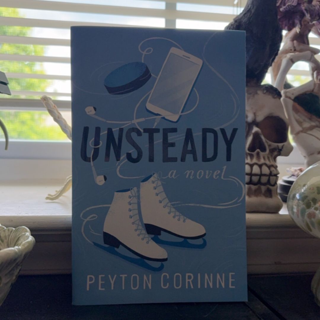 Unsteady
