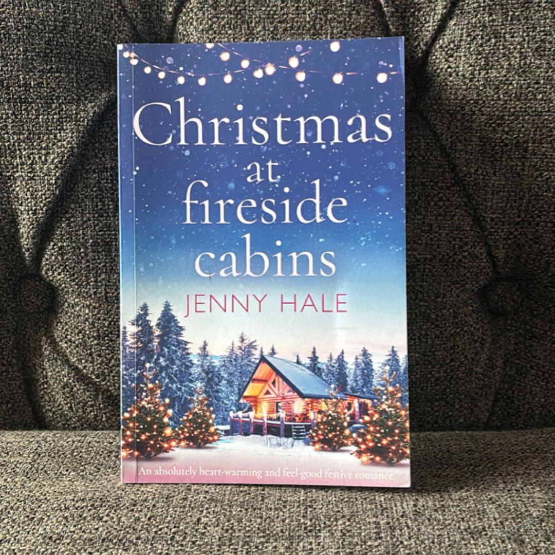 Christmas at Fireside Cabins