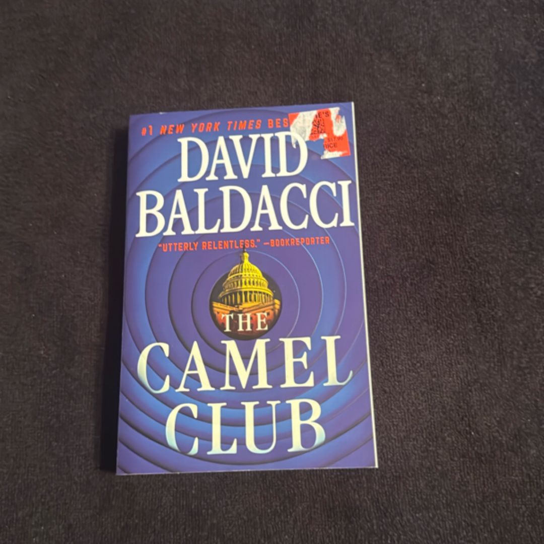 The Camel Club