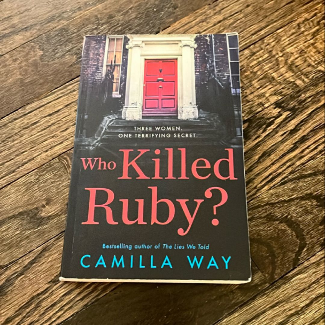 Who Killed Ruby?