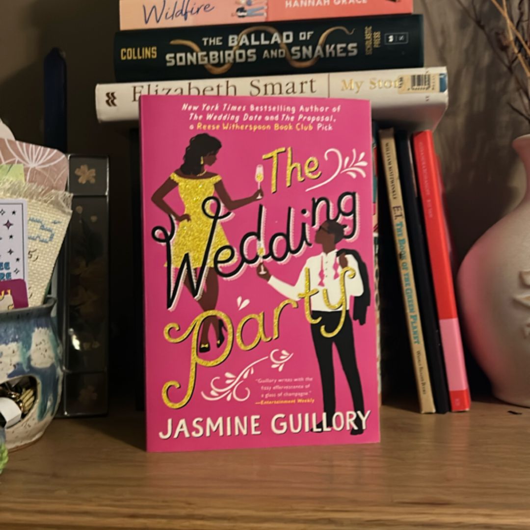 The Wedding Party