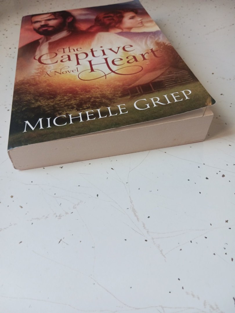 The Captive Heart
