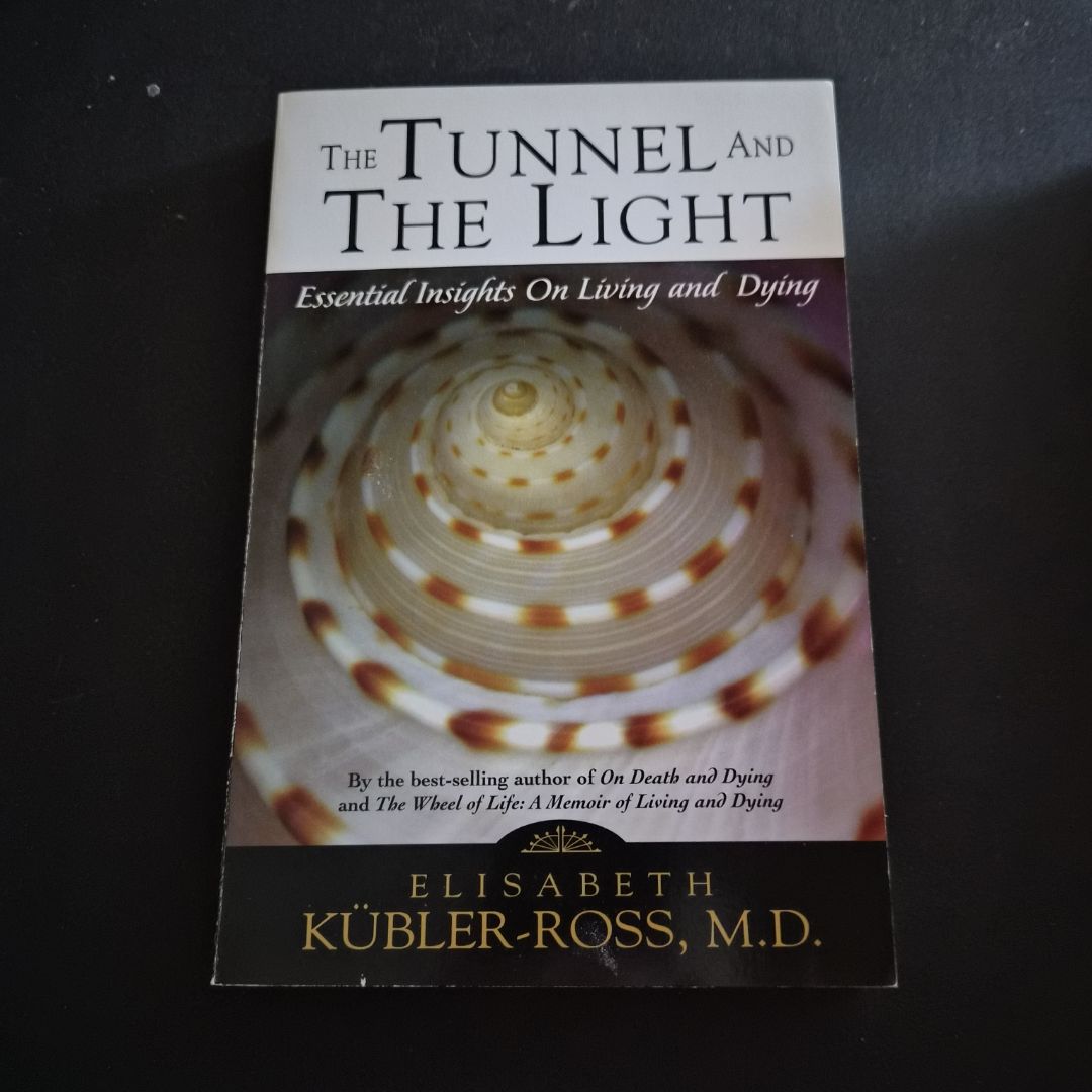 The Tunnel and the Light