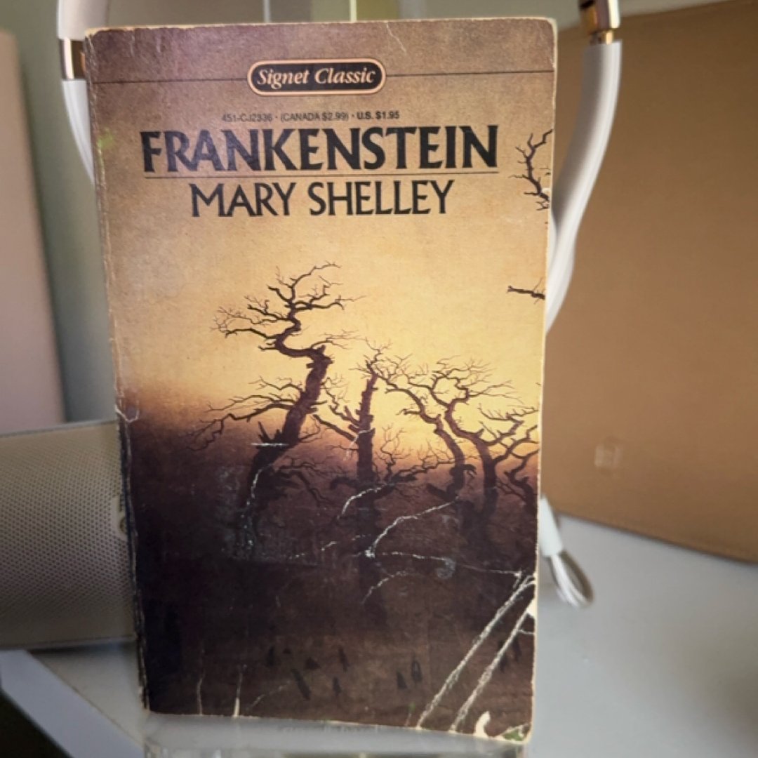Frankenstein