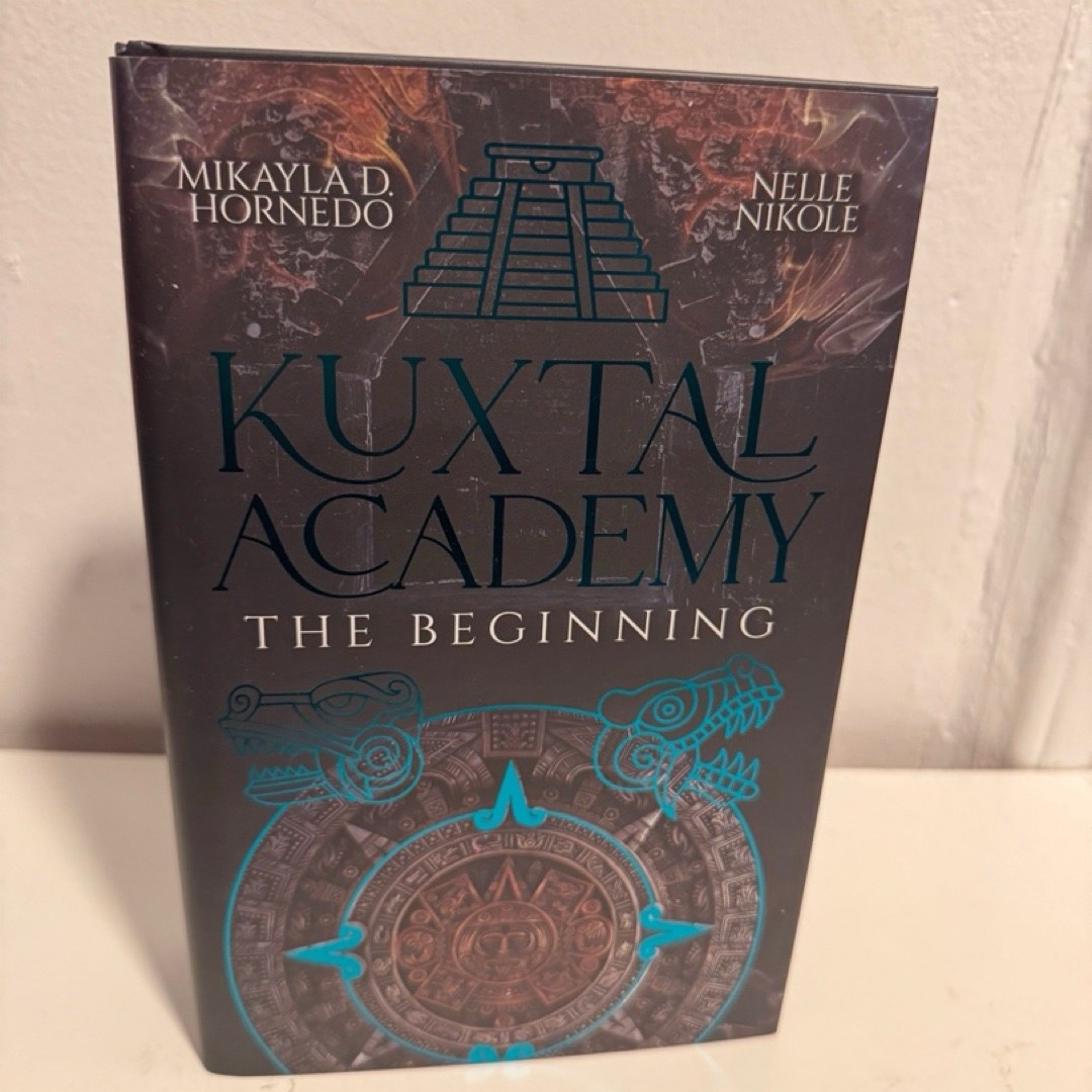 Butterfly Book Club Kuxtal Academy
