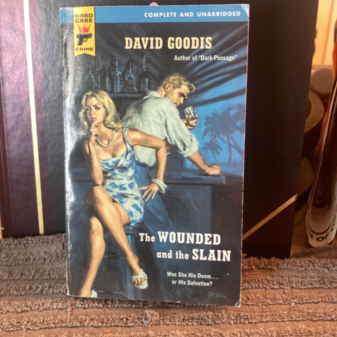 The Wounded and the Slain