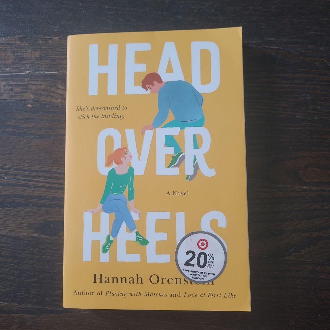 Head over Heels