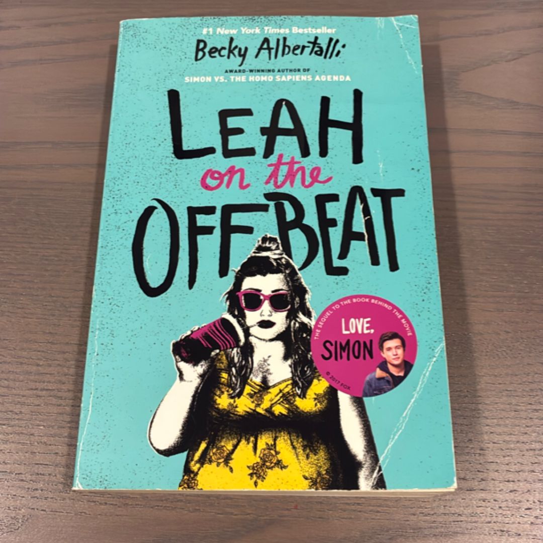 Leah on the Offbeat