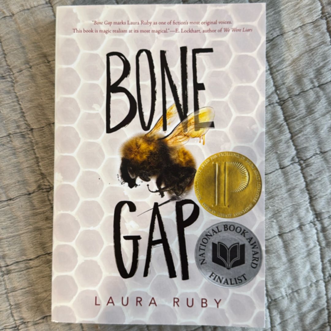 Bone Gap