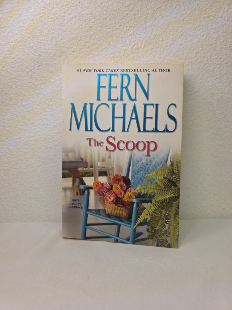 The Scoop