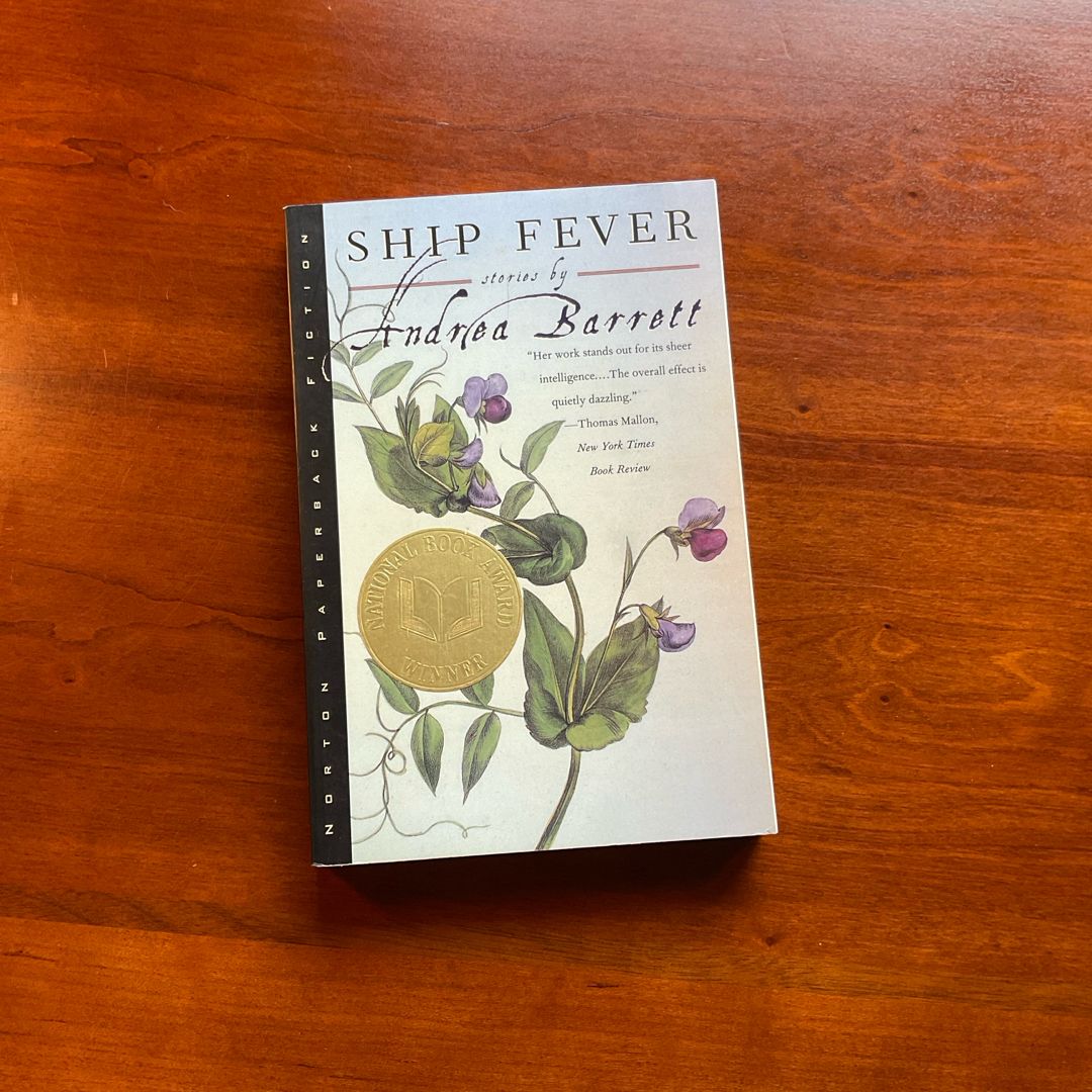 Ship Fever