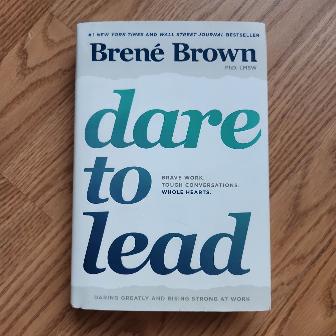 Dare to Lead