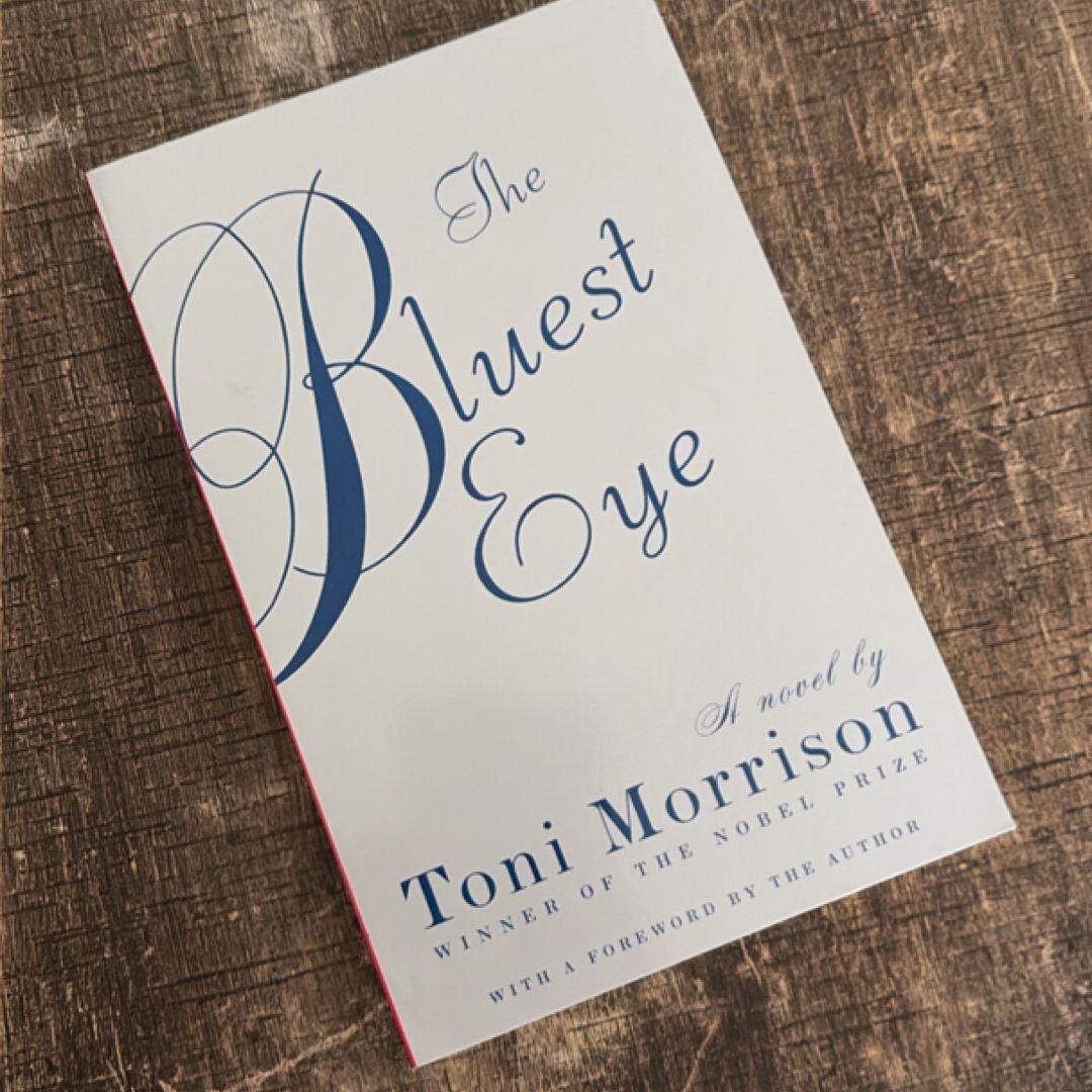 The Bluest Eye