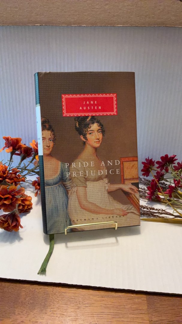 Pride and Prejudice