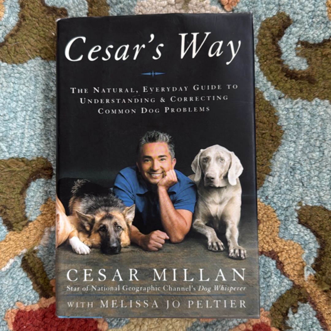 Cesar's Way