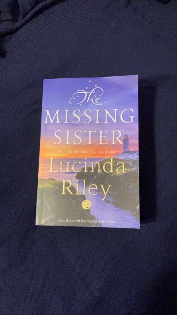 The Missing Sister