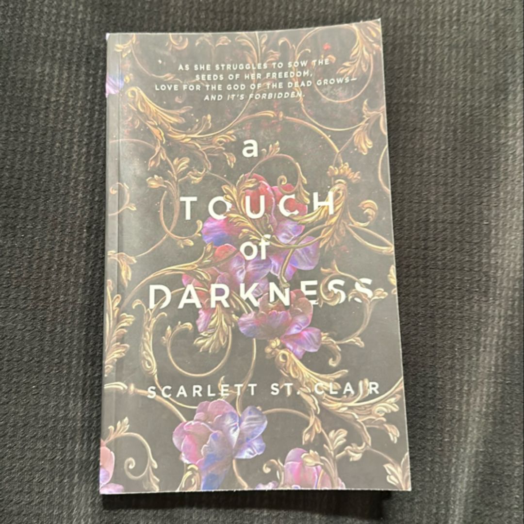 A Touch of Darkness