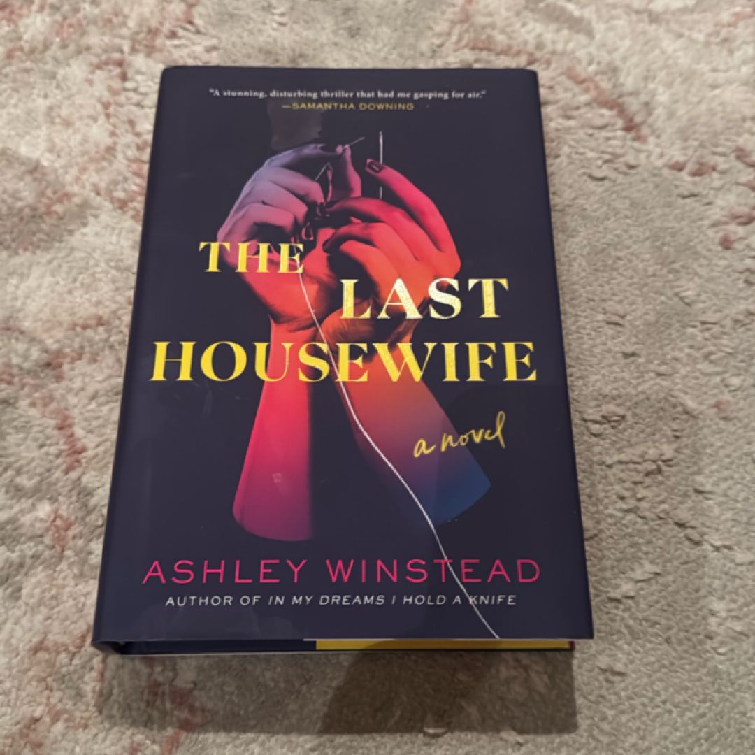 The Last Housewife