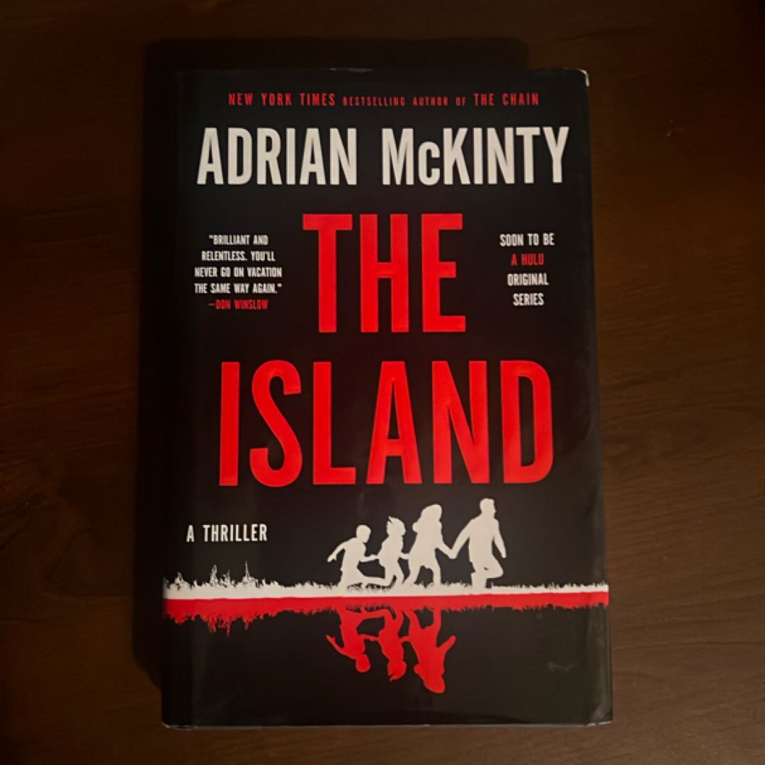 The Island