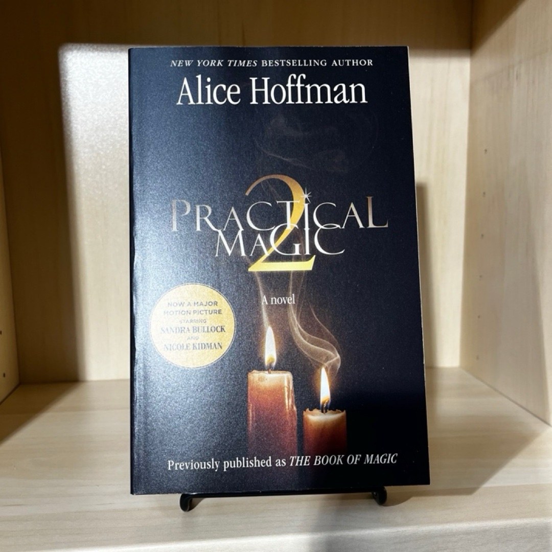 Practical Magic 2