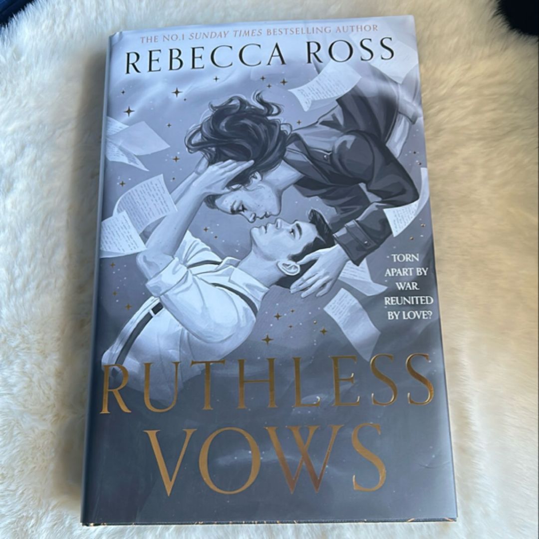 Ruthless Vows