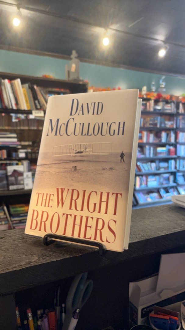 The Wright Brothers