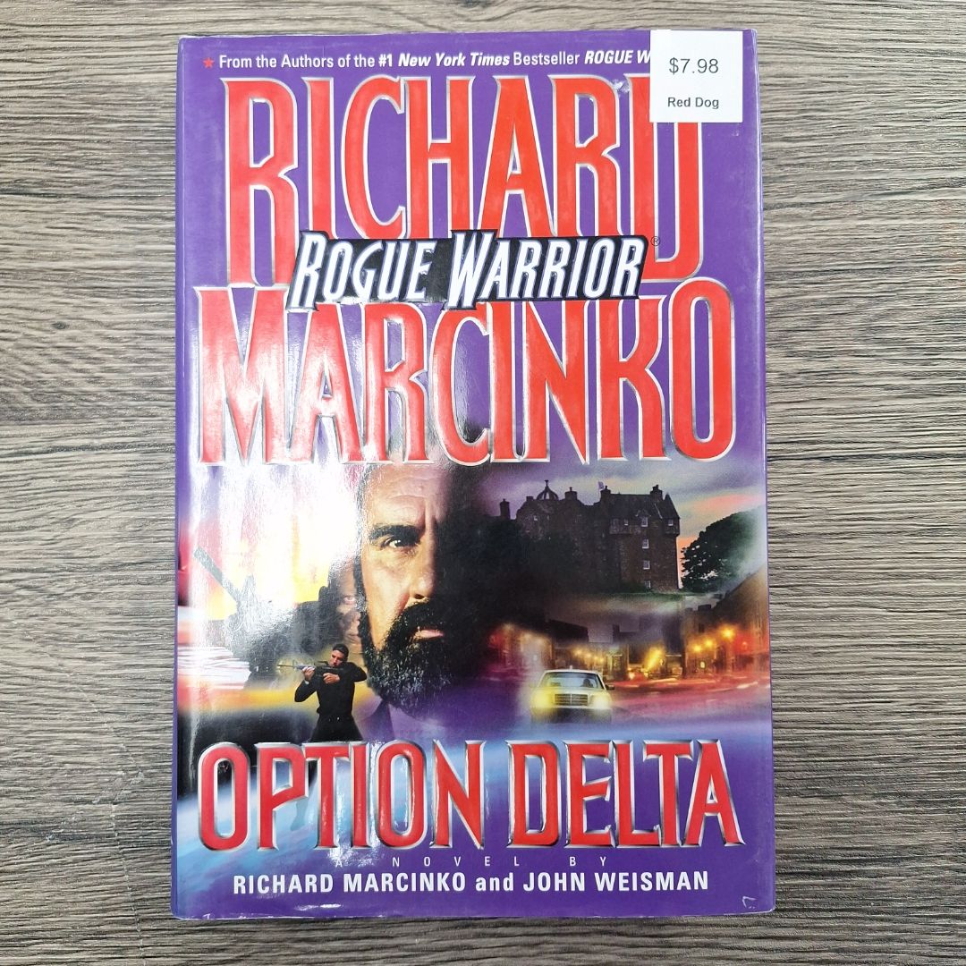 Option Delta