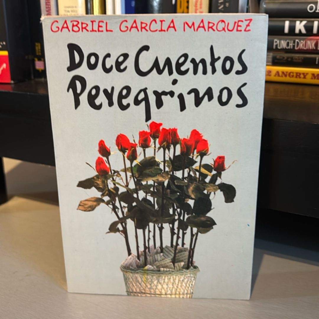 Doce cuentos peregrinos