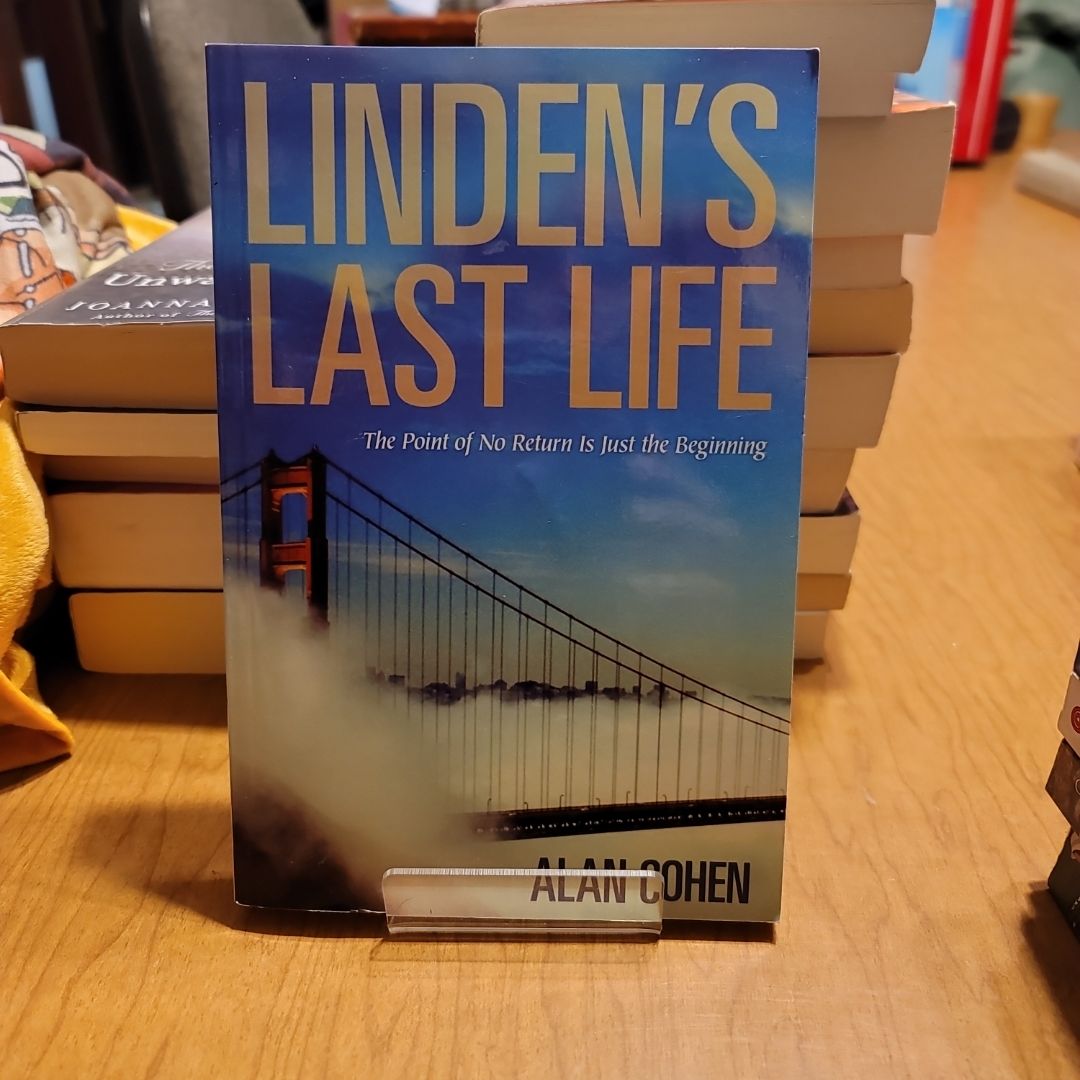 Linden's Last Life