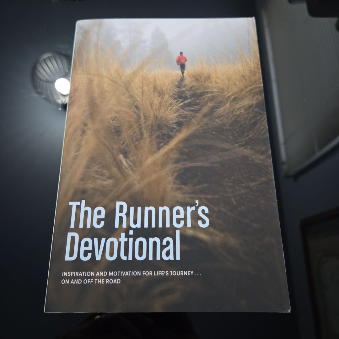 The Runner's Devotional