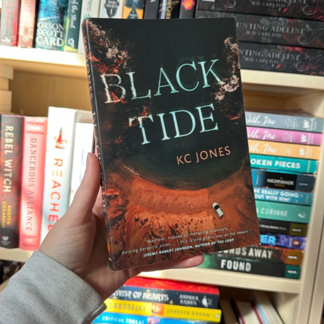 Black Tide