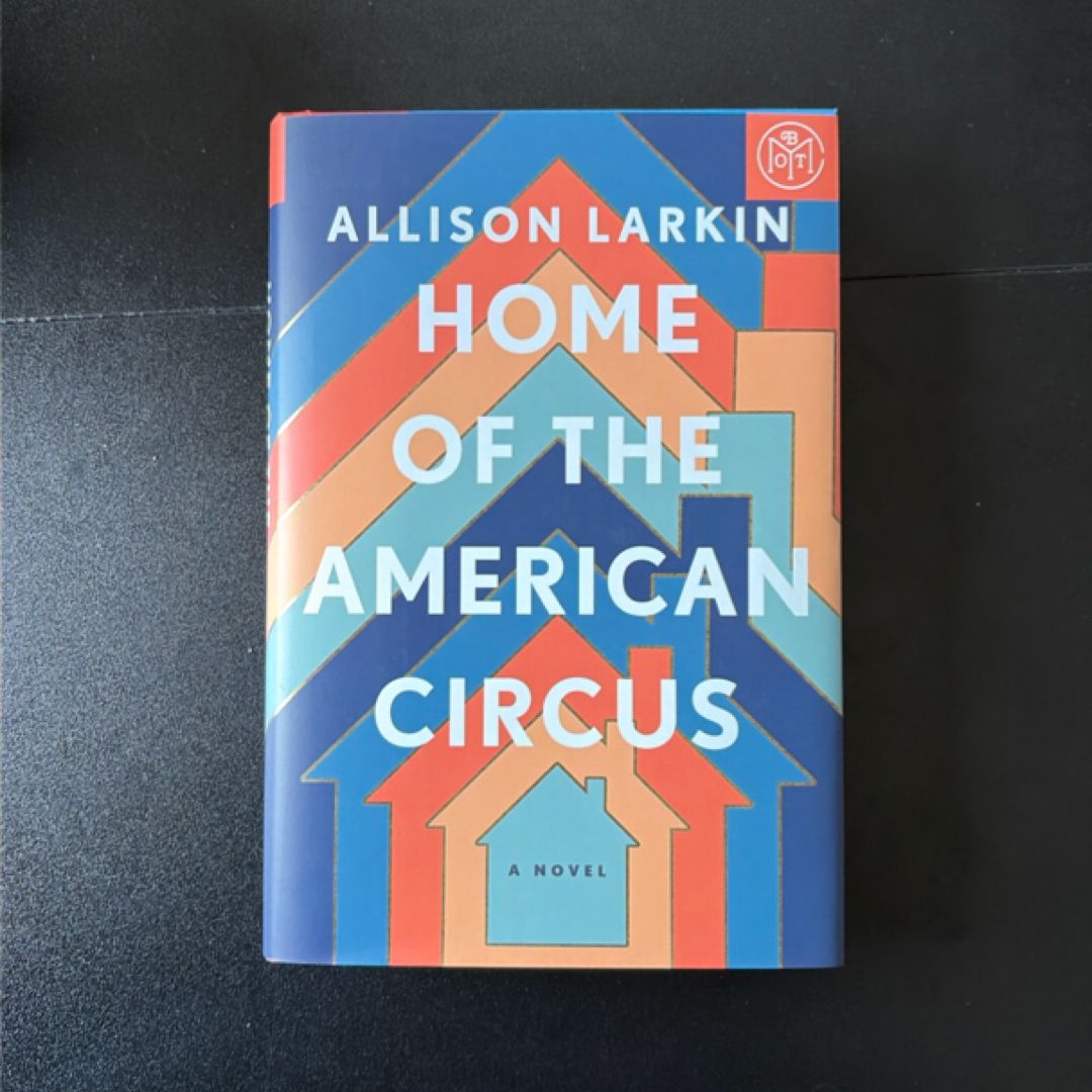 Home of the American Circus
