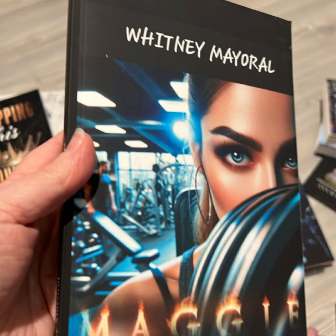 Maggie