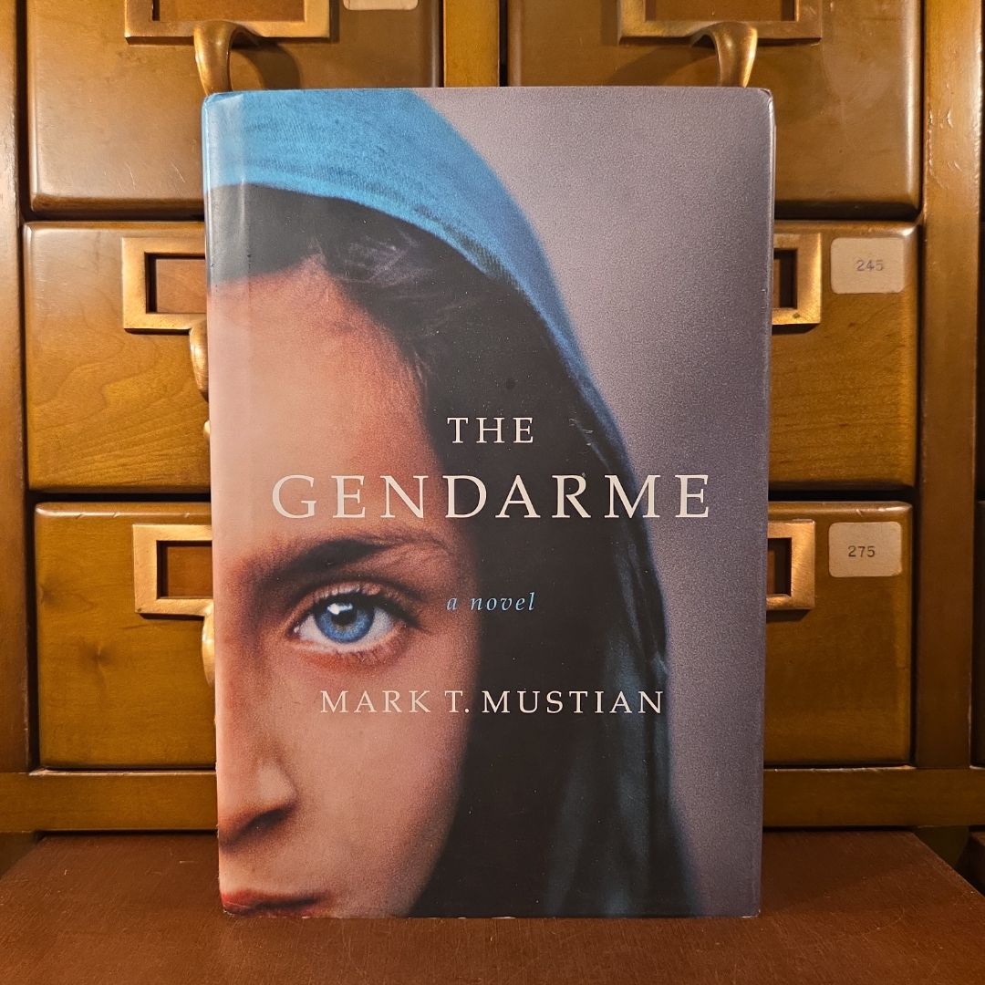The Gendarme